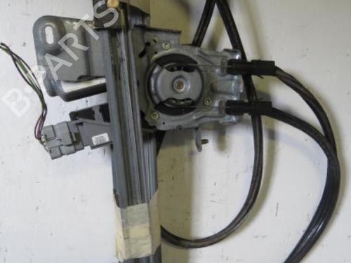 Used Front right window mechanism Front right window mechanism 37298006 37298006