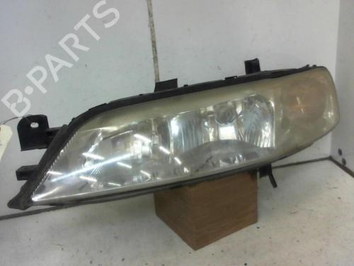 Used Left headlight Left headlight 37299390 37299390