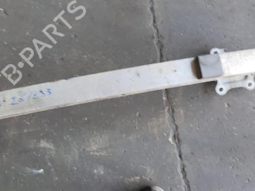 Used Front bumper reinforcement Front bumper reinforcement 37617364 37617364