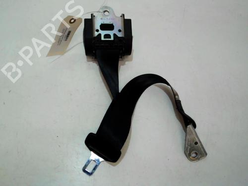 Used Rear left seatbelt Rear left seatbelt 37310930 37310930