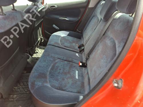 Switch PEUGEOT 206 Hatchback (2A/C) 2.0 HDI 90 | BP37336023I30  - Image 12