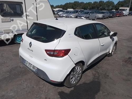 Engine RENAULT CLIO IV (BH_) 1.5 dCi 75 | BP37320320M1 - Image 5