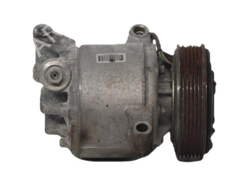 AC compressor PEUGEOT 108 1.2 | BP38596688M34 - Image 3
