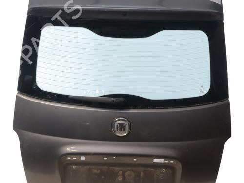 Used Tailgate Tailgate 37616566 37616566