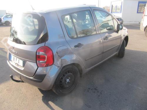 Gearbox RENAULT MODUS / GRAND MODUS (F/JP0_) 1.2 (JP0C, JP0K, FP0C, FP0K, FP0P, JP0P, JP0T) | BP37303836M3 - Image 9