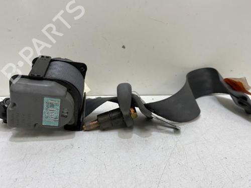 Used Rear left seatbelt Rear left seatbelt 37321810 37321810