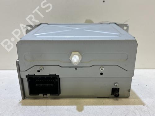Radio CHEVROLET ORLANDO (J309) 2.0 D | BP37325526E6 - Image 2