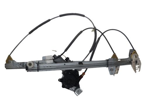 Used Front left window mechanism Front left window mechanism CITROËN XSARA (N1) 1.8 i Aut. (101 hp) 40015449 40015449