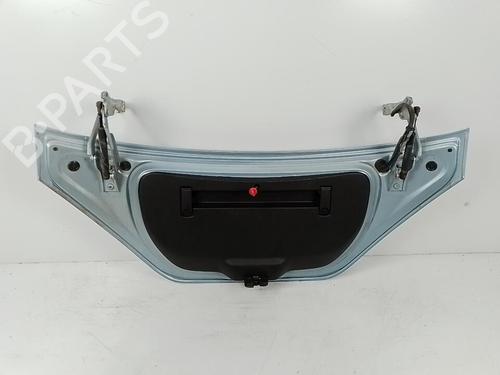 Used Tailgate Tailgate 37620904 37620904