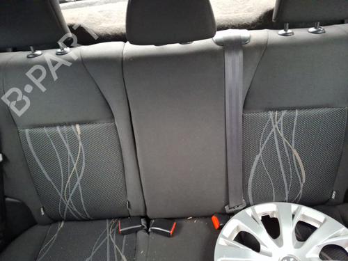 Left front window switch PEUGEOT 208 I (CA_, CC_) 1.2 VTI 82 | BP37329105I27 - Image 11