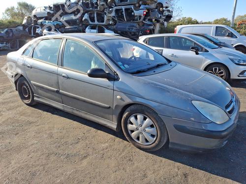 Steering column stalk CITROËN C5 I (DC_) | BP37326739I23 - Image 12