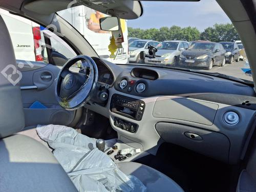 CITROËN C3 Pluriel (HB_) 1.4 4866325