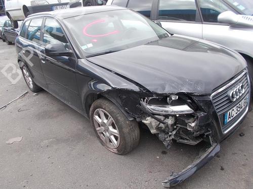 Right tailgate light AUDI A3 Sportback (8PA) 1.9 TDI | BP37301570C80 - Image 5
