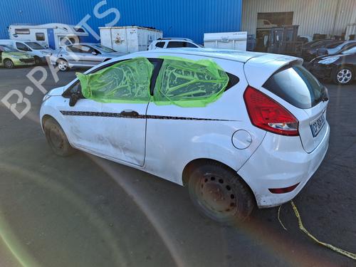 Front left window mechanism FORD FIESTA VI Van  | BP37330894C22  - Image 11