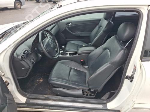 Right front window switch MERCEDES-BENZ C-CLASS Coupe (CL203) C 220 CDI (203.706) | BP37617914I26 - Image 11