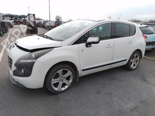 Engine PEUGEOT 3008 I MPV (0U_) | BP37320978M1 - Image 3