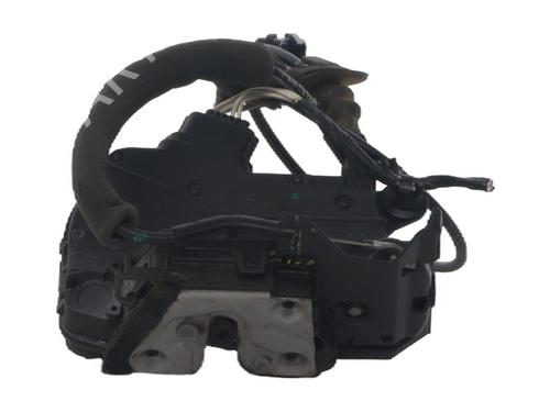Used Front right lock Front right lock 37340665 37340665