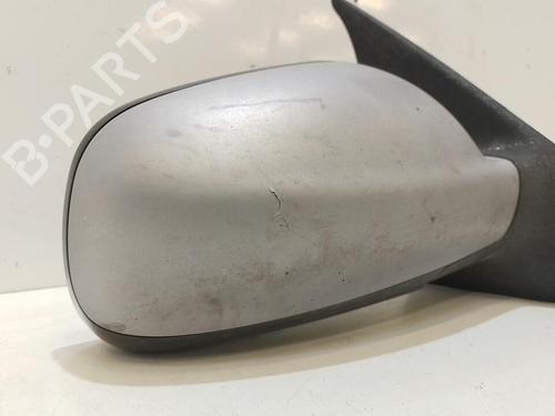 Used Right mirror Right mirror 37316243 37316243