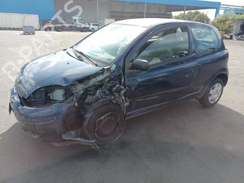 Engine TOYOTA YARIS (_P1_) 1.0 (SCP10_, SCP10R) | BP37324344M1 - Image 10