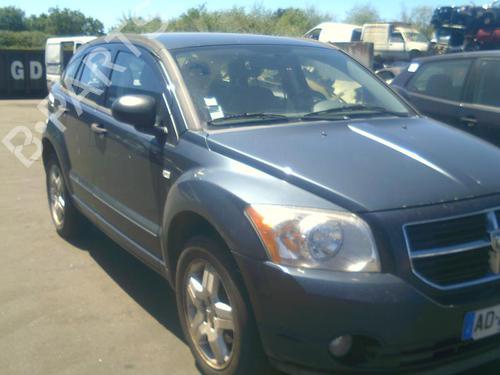 Motor DODGE CALIBER 2.0 CRD | BP37317356M1 - Image 5