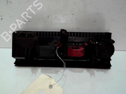 climate-control-skoda-fabia-ii-combi-545-2007-2008-2009-2010-2011-2012-2013-2014-37309412 main image