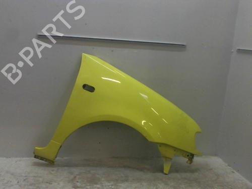 Used Right front fenders Right front fenders 37618384 37618384