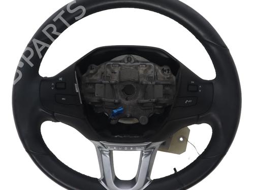 Steering wheel PEUGEOT 2008 I (CU_) 1.2 THP 110 / PureTech 110 | BP37615658C49 - Image 2
