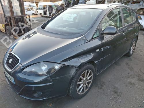 Left tailgate light SEAT ALTEA (5P1) | BP37328373C79 - Image 14