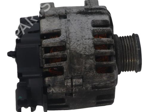 Alternator CITROËN C3 Picasso (SH_) | BP39889833M7 - Image 4
