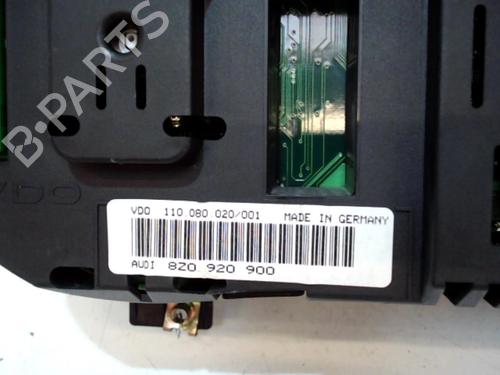 Instrument cluster AUDI A2 (8Z0) 1.4 TDI | BP37307479C47 - Image 2