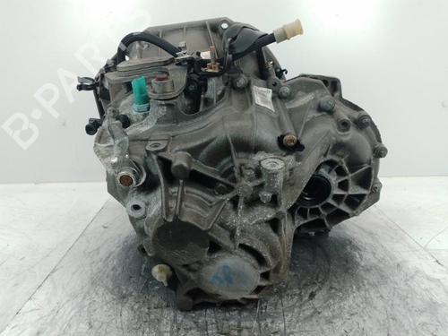 Gearbox RENAULT LAGUNA III (BT0/1) 2.0 dCi (BT01, BT08, BT09, BT0E, BT0K, BT12, BT1C, BT1D,... | BP37312256M3 - Image 5
