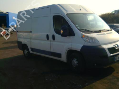 Right headlight PEUGEOT BOXER Van 2.2 HDi 120 | BP37311236C29 - Image 5