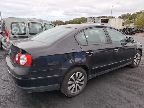 Front wiper motor VW PASSAT B6 (3C2) | BP37331870M29 - Image 11