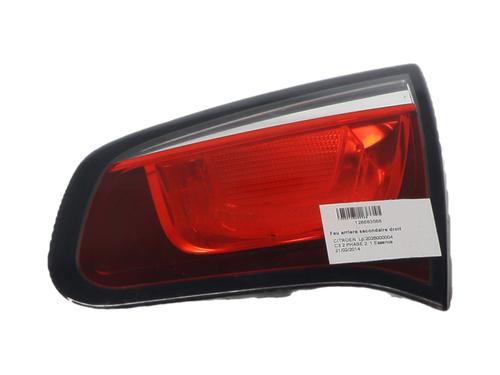 Right tailgate light CITROËN C3 II (SC_) 1.0 VTi 68 | BP37349484C80  - Image 6