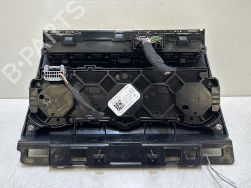 Climate control RENAULT CAPTUR II (HF_) TCe 140 (HFN0) | BP37325108I5 - Image 3