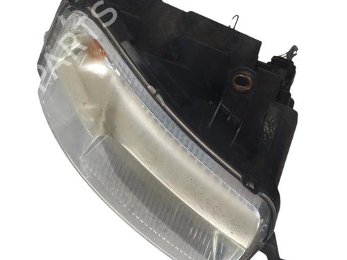Right headlight FIAT PANDA (169_) 1.2 (169.AXB11, 169.AXB1A) | BP37521228C29 - Image 2