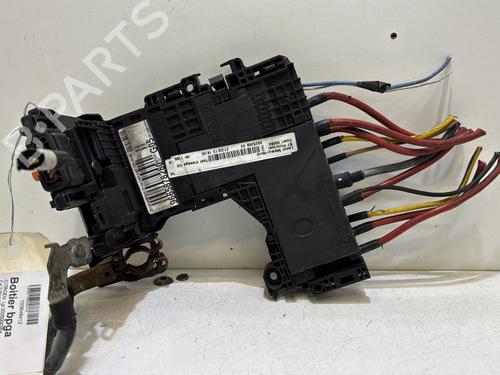 Used Electronic module Electronic module CITROËN C4 II (NC_) 1.6 HDi 90 (92 hp) 40508836 40508836