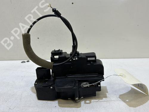 Used Front right lock Front right lock 37325751 37325751