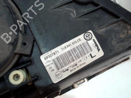 Used Left headlight Left headlight 37308263 37308263