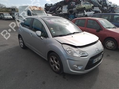 Fælk CITROËN C3 II (SC_) | BP39043918C45 - Image 5
