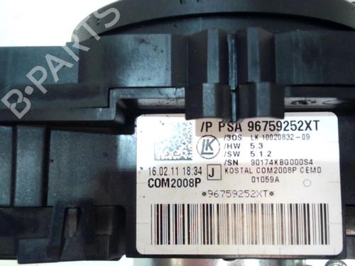 steering-column-stalk-citroen-c4-ii-nc_-2009-37308010 main image