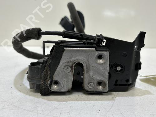 Front right lock RENAULT ZOE (BFM_) ZOE | BP37753783C97 - Image 3