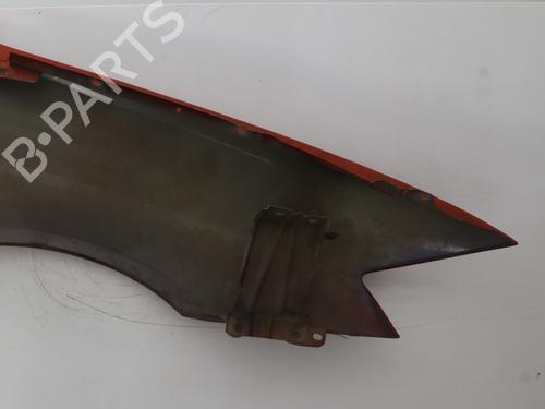 Used Left front fenders Left front fenders 37615890 37615890