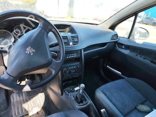 Steering column stalk MERCEDES-BENZ A-CLASS (W169) A 180 CDI (169.007, 169.307) | BP37345832I23 - Image 11