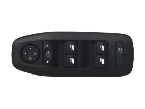 Left front window switch PEUGEOT 2008 I (CU_) 1.2 THP 110 / PureTech 110 | BP37334185I27 - Image 2