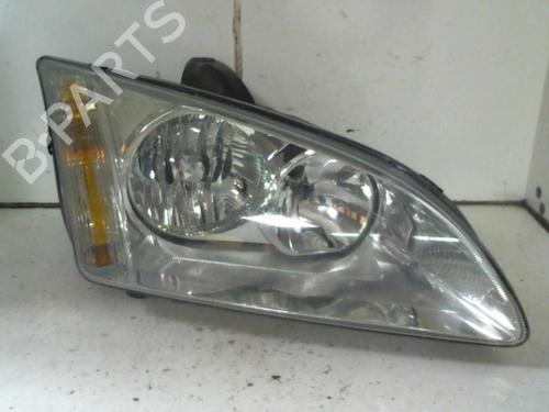 Right headlight FORD FOCUS II (DA_, HCP, DP) | BP37301291C29 - Image 2