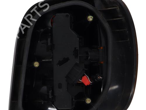 Used Left taillight Left taillight 37328178 37328178