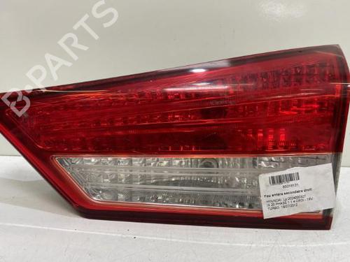 Right tailgate light HYUNDAI ix20 (JC) 1.4 CRDi | BP37321064C80 - Image 2