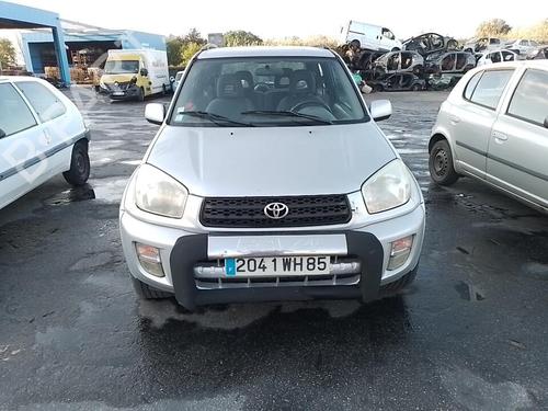 Right front indicator TOYOTA RAV 4 II (_A2_) 2.0 4WD (ACA21, ACA20) | BP37317115C33 - Image 4