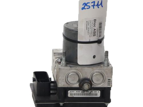 ABS pump CITROËN DS4 (NX_) 1.6 THP 200 | BP37335079M43 - Image 4